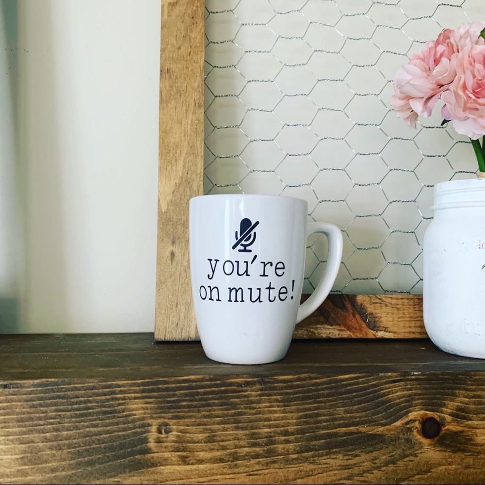 Mug